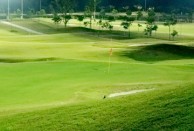 Ponderosa Golf & Country Club - Green